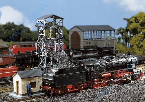 Obrázok pre 49/120220 Zauhlovací výťah