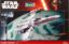 Obrázok pre 1/03601 Star WARS * X-Wing Fighter *