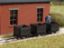 Obrázok pre 46/41706 HO*Otvorené vozíky*Atrapy*3ks