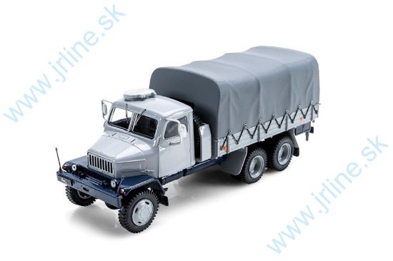 Obrázok pre 152/TRUD005 Praga V3S 6WD *1962* Grey