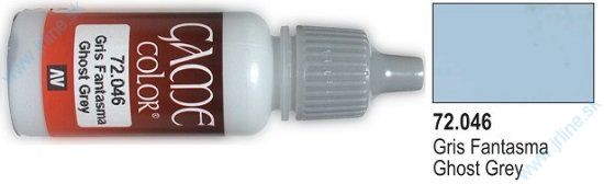 Obrázok pre 18/72046 GAME color *Ghost Grey*17ml
