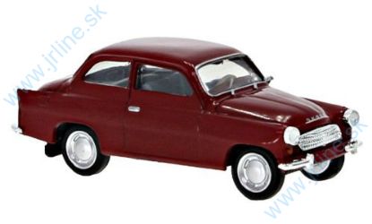 Obrázok pre 984/27455 ŠKODA OCTAVIA * Dark-Red *
