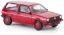 Obrázok pre 984/PCX870000 VW Polo II *Fox*  RED