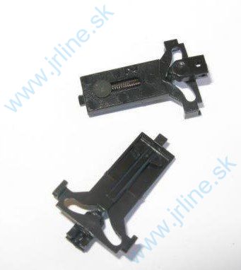 Obrázok pre 74/T230070 Kinematika  * 1ks *