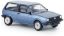 Obrázok pre 984/PCX870003 VW Polo II * Blue-Metalic