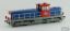 Obrázok pre 612/H714-020 714 020-5 * ČD V.ep. (reko 735)