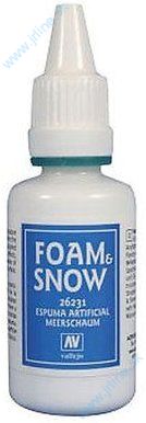 Obrázok pre 18/26231 Water Efects* Foam&Snow *32ml*