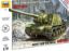 Obrázok pre 12/5054 ISU-122 Soviet Tank Destroyer*