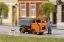 Obrázok pre 46/41657 Multicar M22 s cisternou VODA