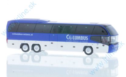 Obrázok pre 982/63948 NEOPLAN Cityliner C07*COLUMBUS