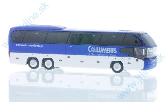 Obrázok pre 982/63948 NEOPLAN Cityliner C07*COLUMBUS