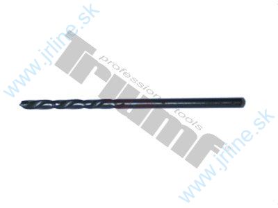 Obrázok pre 20/1164 Vrták* ¤ 2,8mm *1ks*HSS-čierny