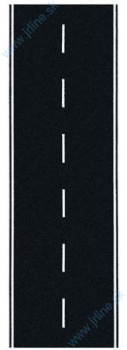Obrázok pre 54/60706 HO Miestna Cesta* 66mm / 1m