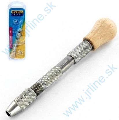 Obrázok pre 20/S-PPV2238 Prst.Minivrtač*0-2,9mm*OPIERK