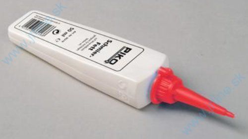 Obrázok pre 649/36216 Mazivo na prevody *50ml*