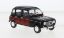Obrázok pre 150/124151 Renault 4L Parisiene*1964*Blac