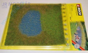 Obrázok pre 54/07442 NATUR*Malé jazero Prír*22x20cm