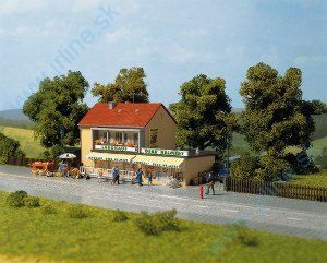 Obrázok pre 46/12238 HO/TT * OBYTNÝ DOM S OBCHODOM