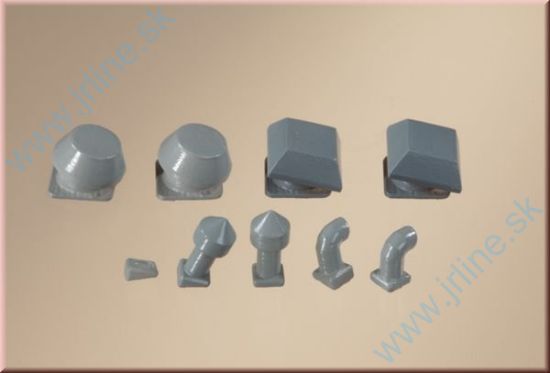 Obrázok pre 46/80103 Strešné Ventilátory