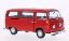 Obrázok pre 25/22472RED VW Bus T2  1972 * red *