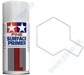 Obrázok pre 15/87044 FINE-SurficePRIMER*BIELY*180ml