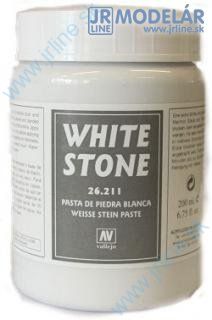Obrázok pre 18/26211 StonTex*Biely Kameň Pasta200ml