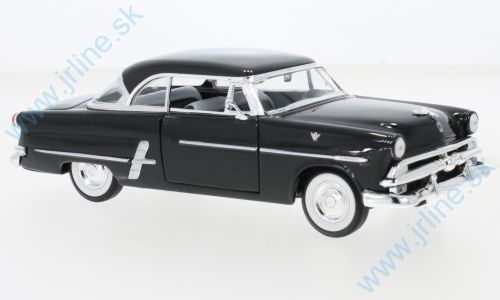 Obrázok pre 25/22093BLAC Ford Crestline VICTORIA*1953*