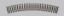 Obrázok pre 64/55212 Oblúková Koľaj * R2  r422 mm / 30°