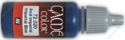 Obrázok pre 18/72020 GAME color* Imperial Blue
