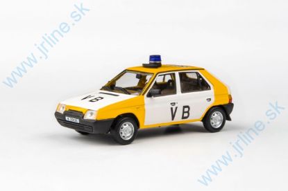 Obrázok pre 142/ABSX708XA6 Š-FAVORIT 136L*VEREJNÁ BEZPEČN