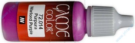 Obrázok pre 18/72014 GAME color * Warlord Purple