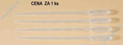 Obrázok pre 20/53509-6 Pipeta * 6,2ml * 1ks *
