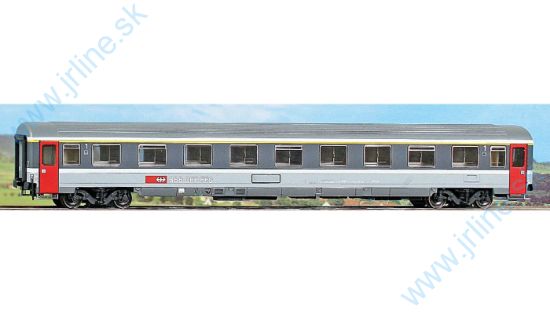 Obrázok pre 628/52402 Am SBB V.ep*Typ-Z* Eurofima