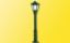 Obrázok pre 86/6470 N Parková Lampa-LED* H=33mm