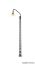 Obrázok pre 86/63841 LED*Lampa do Depa*124mm*KontSt