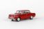 Obrázok pre 142/ABS-721BC ŠKODA 1000MBX 1969 * Ruby Red