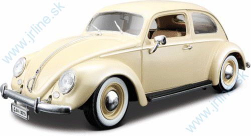 Obrázok pre 34/12029 VW Kafer Beetle (1955) *beige*