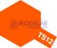 Obrázok pre 15/112 TS12*Orange-sprayTAMIYA*100ml