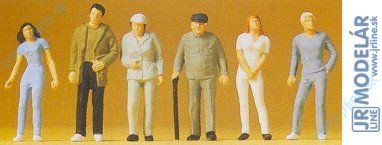 Obrázok pre 80/14002 Stojaci okoloidúci