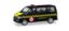 Obrázok pre 91/094382 VW T6 Multivan*Fraport SafetyC