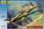 Obrázok pre 12/7279 IL-2 Stormovik *Soviet Bomber
