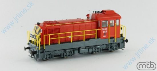 Obrázok pre 612/H-M44-148 M44 148 * MAV V.ep *