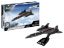 Obrázok pre 1/03652 SR-71 BLACKBIRD*Eas*Clic*1÷110