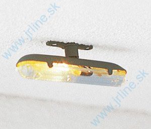 Obrázok pre 861/5320 Stropná lampa # HO #