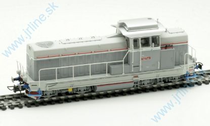 Obrázok pre 61AM/080005 T477,021 * ČSD IVep