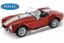 Obrázok pre 25/24002 Shelby Cobra 427SC *1965* red
