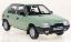 Obrázok pre 150/124197 ŠKODA FAVORIT-1987 *LightGreen
