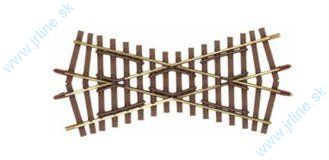 Obrázok pre 64/85170 Križovatka 30° * L=114mm