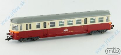Obrázok pre 651/T240-0064 M240,0064 *ČSD III-IVep