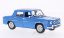 Obrázok pre 25/24015B Renault R8 Gordini * blue *